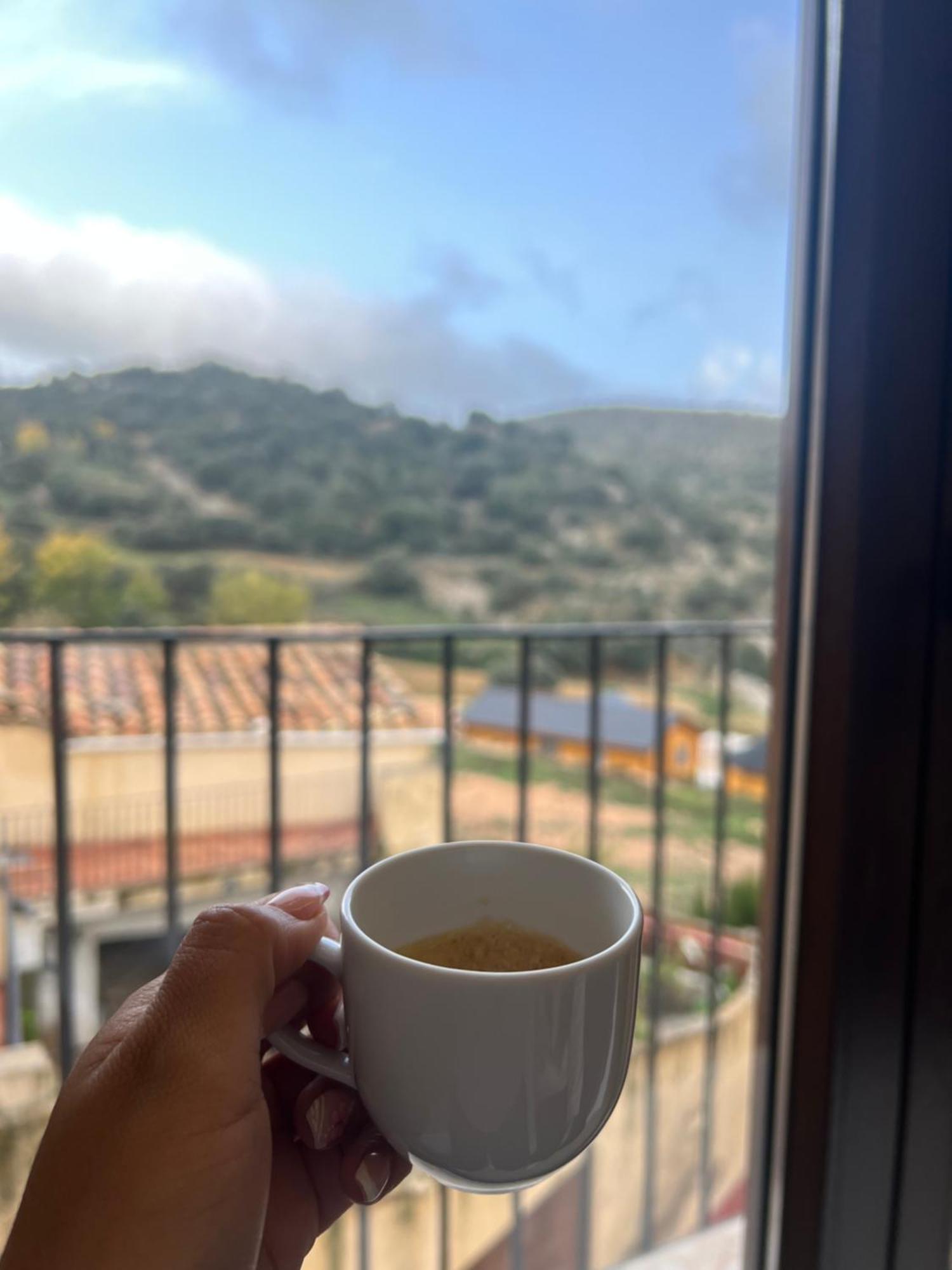 Olocau del Rey Casa La Abuela 빌라 외부 사진