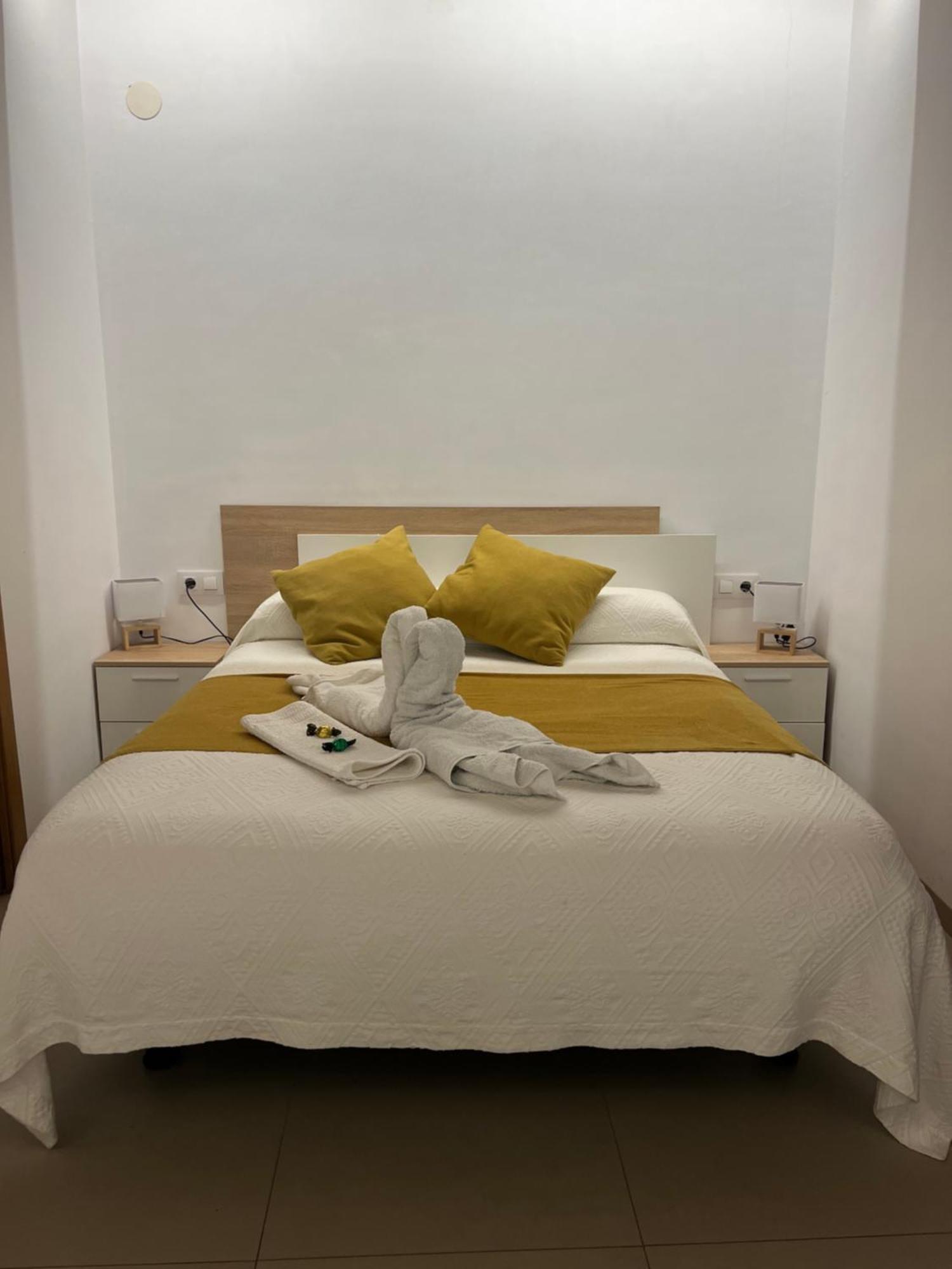 Olocau del Rey Casa La Abuela 빌라 외부 사진