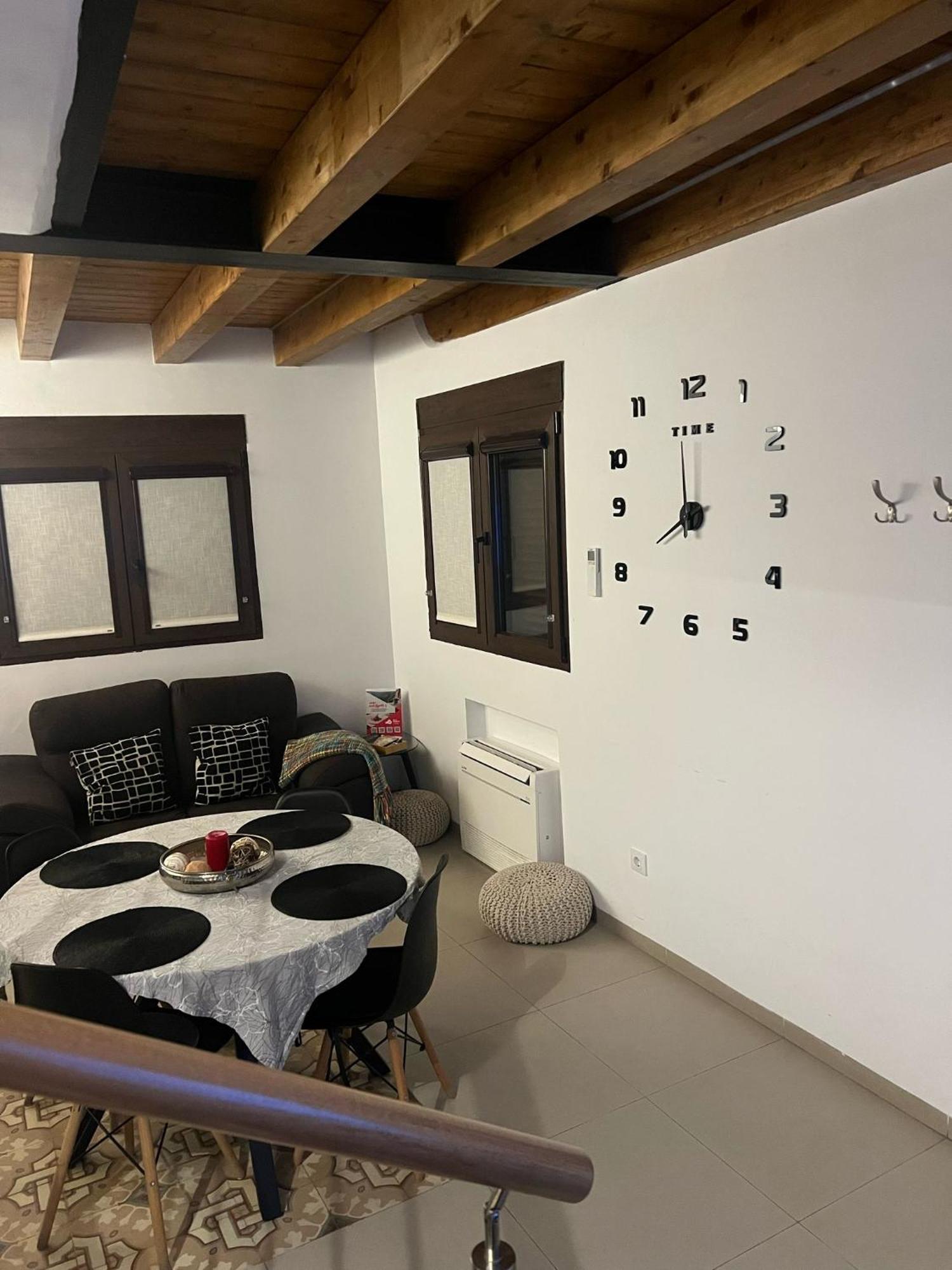 Olocau del Rey Casa La Abuela 빌라 외부 사진
